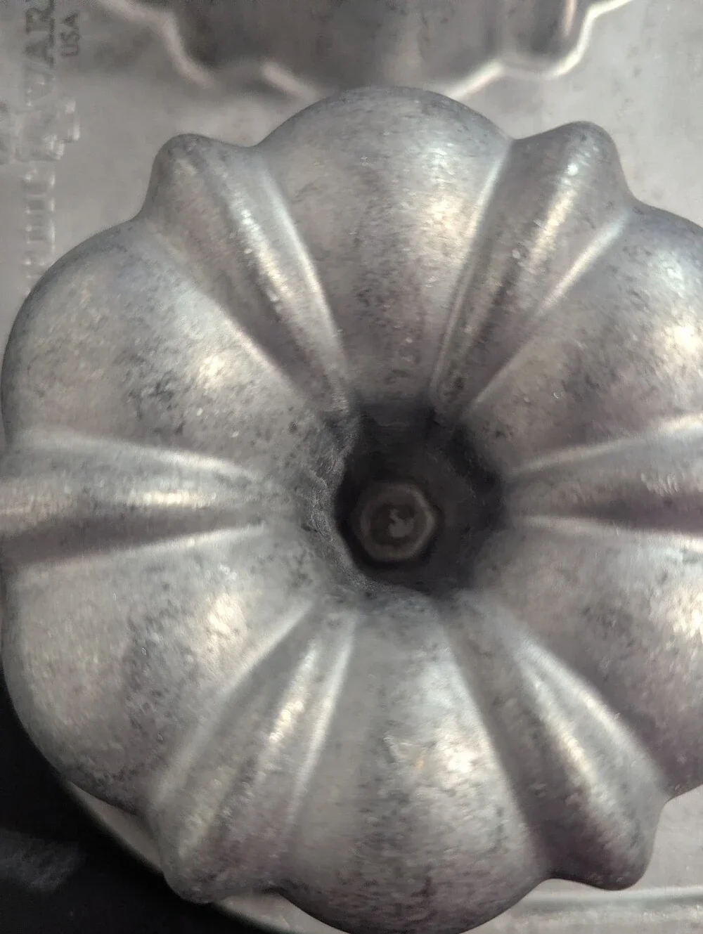 Nordicware Classic Bundtlette Cake Pans (2 PC)
